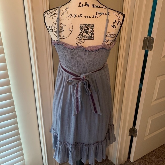 Gabriella Rocha Medium Dress - Picture 3 of 7